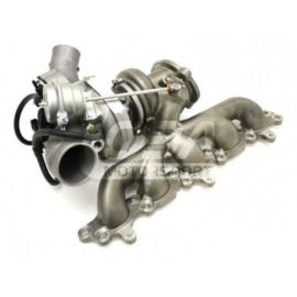 Loba Motorsport Upgraded Turbo for Ford Focus RS MK3 up to 450PS (1030450)