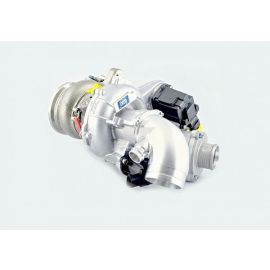 Loba Motorsport Upgraded Turbo for VAG 2.0 TSi / TFSi EA888 Gen. 3 MQB up to 460PS (1012462)