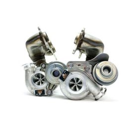 Loba Motorsport Upgraded Turbos for BMW M1, 135i N54 up to 500 PS (1022500)