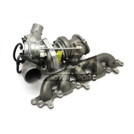 Loba Motorsport Upgraded Turbo for Ford Focus RS MK3 up to 500PS (1030500)