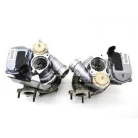 Loba Motorsport Upgraded Turbos for Porsche 997 Turbo S, Gen 2 up to 750PS (1068750)