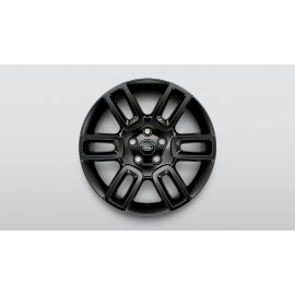 Land Rover Defender (2020+) - Alloy Wheel - 19 Style 6010, 6 spoke, Gloss Black
