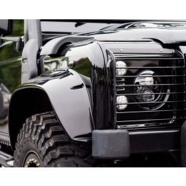 Land Rover Defender - Tweaked Spectre Edition Extra Wide Wheel Arch Kit