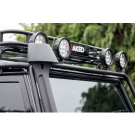 Land Rover Defender - Tweaked Spectre Edition LED Spot Light