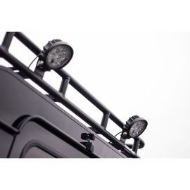 Land Rover Defender - 27W LED Spot Light / Work Light