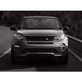 Land Rover Discovery Sport - HAWKE Ultimate Body Styling Kit