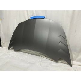Lamborghini Aventador Bonnet Hood, Full Carbon