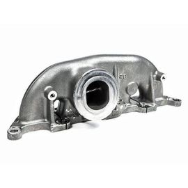 Fiat 500 Abarth V-Band Turbo Manifold