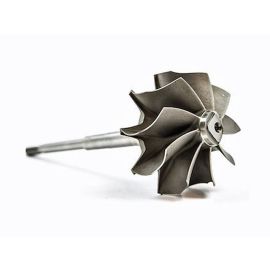 Колесо турбины Garrett T4 74mm P Trim 76 Trim для турбонагнетателей