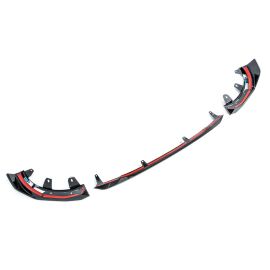 Genuine BMW M Performance Carbon Fibre 3PC Front Splitter for BMW 2 Series M240i G42