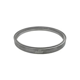 Granatelli 0.5in Tall 5.125in Diameter Carburetor Spacer w/O-Ring Seal