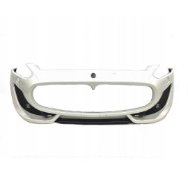 Maserati Grant Turismo GT Front Bumper 372611