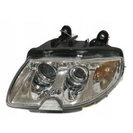 Maserati Quattroporte Left Headlight Driver Side 191121