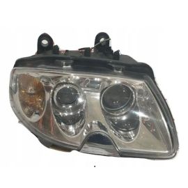 Maserati Quattroporte Right Headlight Passenger Side 191120