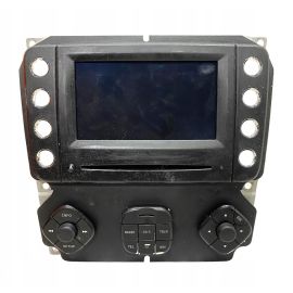 Maserati Quatroporte Navi Gps Radio Screen 218025
