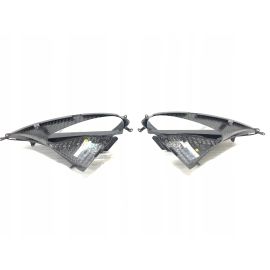 McLaren 720S Headlights Cover Full Carbon 14AA507CP 14AA508CP