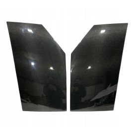 McLaren 720S Obere Türverkleidungen Carbon Limited Edition