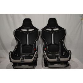 McLaren 765LT OEM Carbon Seats