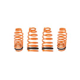Megan Racing Lowering Springs for 2G DSM (MR-LS-ME9599)