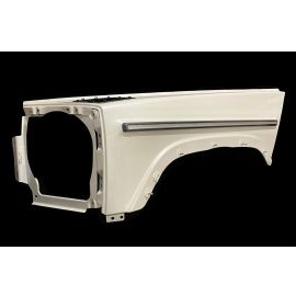2021 Mercedes Benz G63 AMG LH Left Fender Driver Side A4638807002