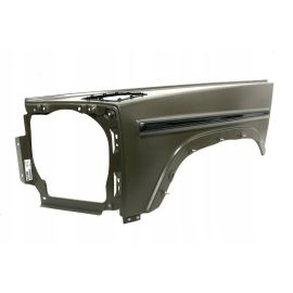 2021 Mercedes Benz G63 AMG LH Left Fender Driver Side A4638807002