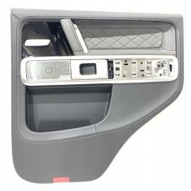 Mercedes Benz G63 AMG Rear Right Door Panel A4637373000