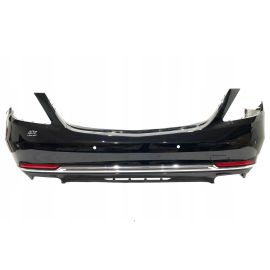 Mercedes Benz S 600 Maybach Pullman W222 Rear Bumper A2228850025