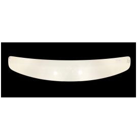 Mercedes Benz SLS AMG Rear Spoiler Lip