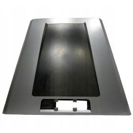 Mercedes Benz G Wagon Mansory Bonnet Hood Full Carbon Limited Edition A4638802700