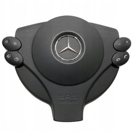 Mercedes Benz SLR McLaren Driver Airbag 4SZ4Y8FLO