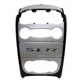 Mercedes SLR McLaren Center Console AC Climate Control Panel Bezel