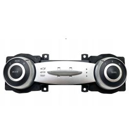 Mercedes Benz SLR McLaren AC Panel / Switches A199820011