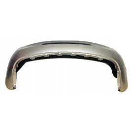 Mercedes SLR McLaren Rear Bumper A1998850201