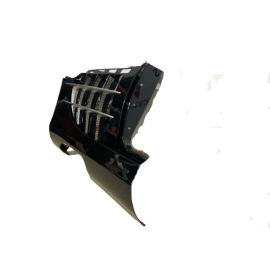 Mercedes SLR McLaren Front Fender Left Driver Side