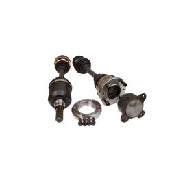 DSS 1000HP Rear Axle/Hub Kit for 1G DSM AWD (MI56)