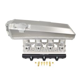 Magnus Sheet Metal Intake Manifold for Evo X