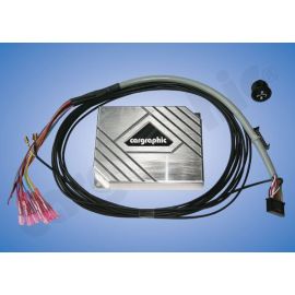 Range Rover Sport (2005-09) - CARGRAPHIC Electronic Lowering Module