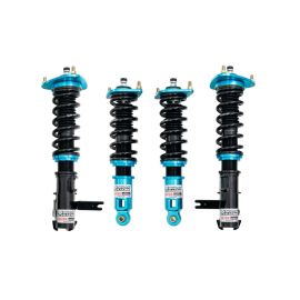 Megan Racing EZII Coilovers for 2022+ WRX (MR-CDK-SI22-EZII)