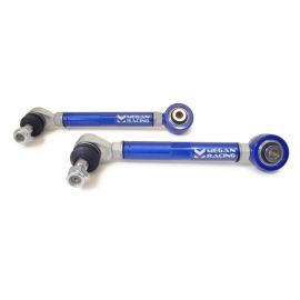 Megan Racing Rear Toe Control Arms for Evo IV-X (MRS-MT-0570)