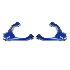 Megan Racing Front Upper Camber Arms for R35 GTR (MRS-NS-1111)