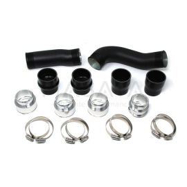 Masata BMW N47 F07 F10 F11 518D, 520D & 525D Aluminium Chargepipe & Turbo ro Intercooler Pipe (MST0031)