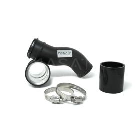 Masata BMW N55 535I & 640I F06 F07 F10 F11 F12 F13 Turbo To Intercooler Pipe (MST0032)