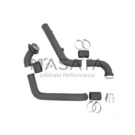Masata Chargepipe And Turbo To Intercooler Pipe for VW Golf V GTi (MST0069)