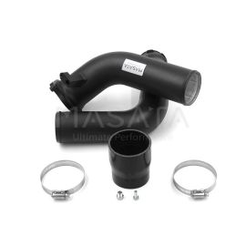 Masata BMW B46 B48 F20 F30 Aluminium Chargepipe (INC. 330E & 330I) (MST0100)