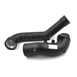 Masata Aluminium Chargepipe for BMW/Toyota B58 A90 Supra, M340I, 540I, 840I, G05 X5 40I (MST0108)