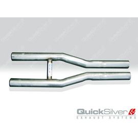 Maserati 4200 GT (2002-08) - QuickSilver Sports Centre Section