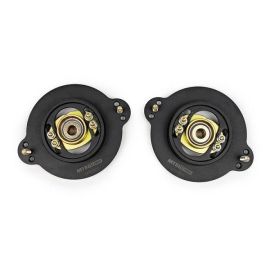 MTS Technik Adjustable Camber Plates for VW Golf I, Jetta I, Caddy I, Scirocco I, Scirocco II (MTSCP05SET)