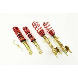 MTS Technik Coilover Kit for Alfa Romeo 147 / 156 / GT (MTSGWAL02)