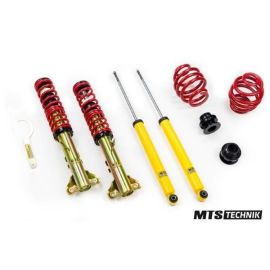 MTS Coilover Kit for BMW E36 (non M3) (MTSGWBM01)