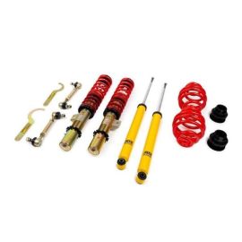 MTS Technik Coilover Kit for BMW E46 (non M3) (MTSGWBM03)